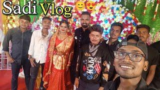 Finally My Uncle Got Married l Sadi Vlog l Sujeetvlogs