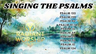 10 Psalms That Sing – Worship with the Voice of Scripture ️