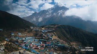 Sagarmatha Next - the epitome of sustainable tourism