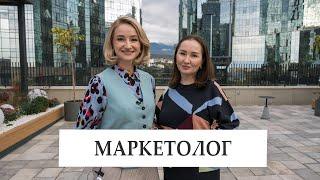 Интервью с маркетологом Яндекс. Как построить успешную карьеру в Яндексе и Лаборатории Касперского.