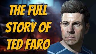 The Full Story of Ted Faro - Before You Play Horizon Forbidden West