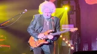 Toto Steve Lukather Little Wing Jimi Hendrix cover 3.23.24 Revel Albuquerque New Mexico USA Abq nm