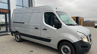 Renault Master ! Opel Movano ! Nissan NV400! Продаж Київ ! 170 пробіг !