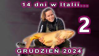 14 dni w Italii - grudzień 2024 - część 2