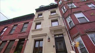 Living Large: Highest Priced Home In Hoboken