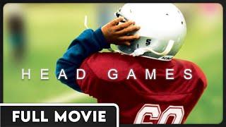 Head Games | The Concussion Crisis | FULL DOCUMENTARY