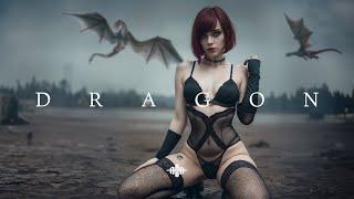 [FREE] Dark Techno / EBM / Industrial Type Beat 'DRAGON' | Background Music