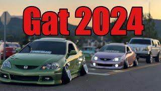 Slammedenuff Gatlinburg 2024 vlog day 3