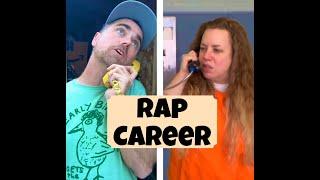 Tammy calls Tavin about her Rap Career