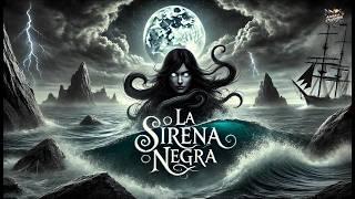 La Sirena Negra ‍️ | Condesa de Pardo Bazán