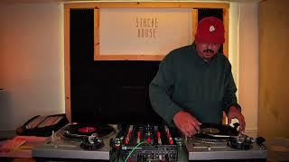 The Stache House Studio- Bronson Vinyl Set