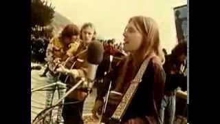 Joni Mitchell (Crosby, Stills, Nash, Sebastian) - Get Together (Live 1969)