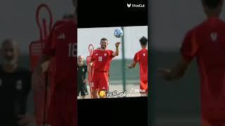 أجمل استوريات النجم العراقي ايمن حسين #دويتو #اكسبلور #المنتخب_العراقي