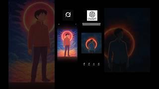 AI Art: ChatGPT vs. Grok