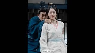 Don't mess with ling buyi #lovelikethegalaxy #shorts #cdrama #zhaolusi #wulei #trending #viral