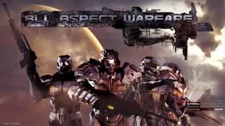 3000AD's All Aspect Warfare Demo Tutorial