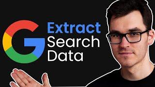 How To Extract Data From Google Search: Ready-Made Scrapers Tutorial