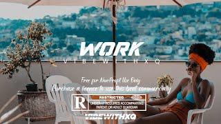 [FREE] Wizkid Type Beat | Afrobeats 2022 “Work”