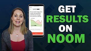 My Top 6 Tips For Using Noom (For Beginners)