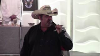 Lucky Jordan - Dixie - Country en westernweekend - Middelkerke 2016.avi