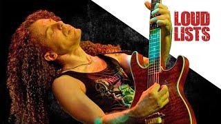 15 Greatest Guitar Solos of All Time