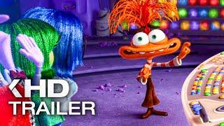 Die Besten FAMILIEN & ANIMATIONSFILME 2023 & 2024 (Trailer German Deutsch)