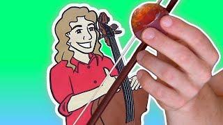 When to ROSIN your Cello Bow  | Basics of Cello