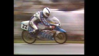 TT Assen - Samenvatting Studio Sport  1985