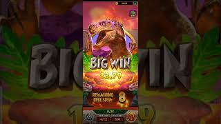 New "Bingo 101" Yono App Mai "Jurassic Kingdom" Slot Full Mega Win Gameplay | #789jackpots #bingo101