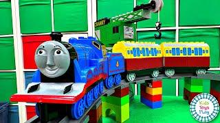 Thomas and Friends Season 6 Full Episode Parody Compilation