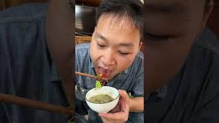 Bữa cơm toàn món ĐỘC LẠ của người Thái ở Nghệ An...