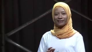 The Science of Shrimp | Sidrotun Naim | TEDxJakarta