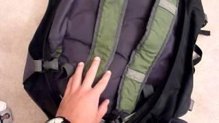 What to Pack for a Year Round the World Trip (RTW)? (1 of 2)