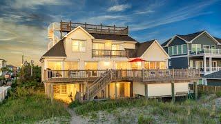 3428 Sandfiddler Road - "Castaway" in Sandbridge Beach