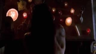 THE CROW: Eric Draven (Brandon Lee) Becomes The Crow - Burn by THE CURE