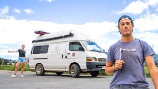 5 Things We HATE About Our Van (Don't Make These Mistakes)