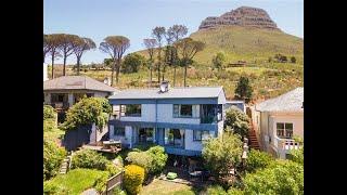 Townhouse With A View  |  Higgovale   | ZAR 8 000 000