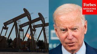 'I Don't Know Why The Public Tolerates President Biden's Energy Policy': Glenn Grothman