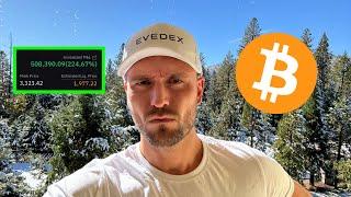  BREAKING BITCOIN NEWS & NEW URGENT EMERGENCY TRADES!!!