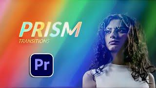 Prism Transition Magic in Premier Pro