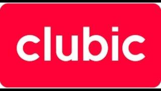 تطبيق  clubic للتحميل والشراء