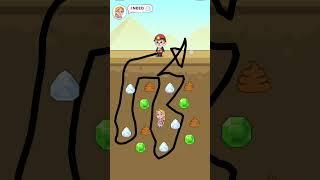 Pull the gold || #gaming #viral #trending #video #funny #shorts