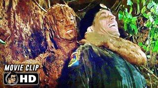 Rambo Kills Enemy Soldiers | RAMBO FIRST BLOOD 2 (1985) Sylvester Stallone, Movie CLIP HD