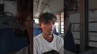 Bus Traveler's Be Like  | Twist    | nagaichuvaigal | #shorts #reels #comedy #funny #travel #bus