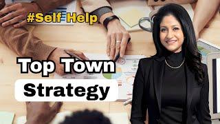Winning Strategy | Actionable Success Strategy Framework | Top Down Strategy | Strategic Planning