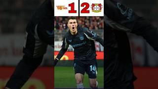 Union Berlin vs Bayer Leverkusen 1-2 Highlights and Goals Bundesliga 2024 #unionberlin #leverkusen