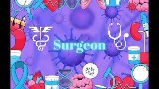 Surgeon