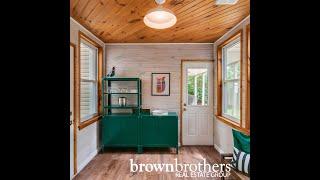 Brown Brothers Real Estate Group | 1007 Lawndale, Royal Oak, MI