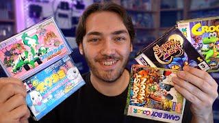 RetroBreak Game Pickups #72 - EGX & MCM Comic Con