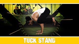 Calisthenics Workout Tuck Stand | AskMen India